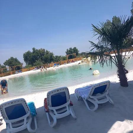 Vacanc'escapades A Sur Campeggio La Tranche-sur-Mer