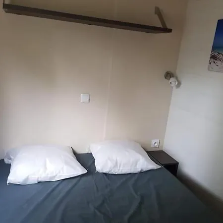 Campeggio Vacanc'escapades A Sur La Tranche-sur-Mer